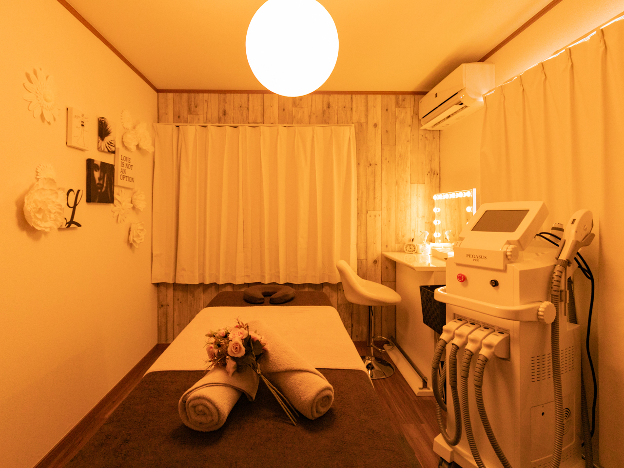 Salon – 脱毛サロン EPiXiA【エピシア】